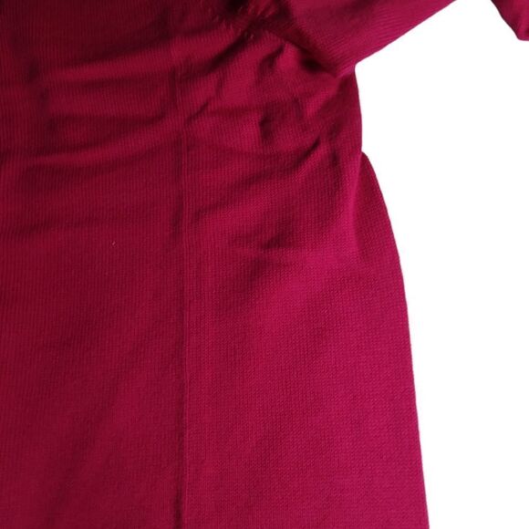 NEW CUTTER & BUCK big and tall v-neck sweater 2XB - Picture 6 of 6